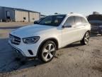 2021 Mercedes-Benz GLC 300 4matic