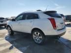 2011 Cadillac SRX Performance Collection