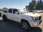 2011 Toyota Tacoma Double Cab Long BED