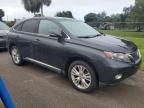 2010 Lexus RX 450H