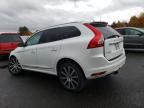 2015 Volvo XC60 T5 Platinum