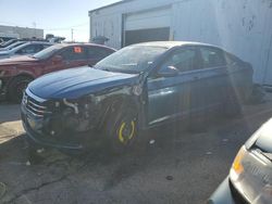 Salvage cars for sale at Chicago Heights, IL auction: 2021 Volkswagen Jetta S