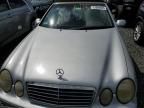 2000 Mercedes-Benz CLK 320