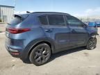 2022 KIA Sportage S