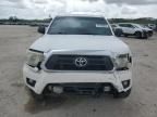 2013 Toyota Tacoma Double Cab Prerunner Long BED