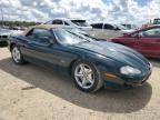 1997 Jaguar XK8