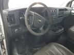 2013 Chevrolet Express G2500