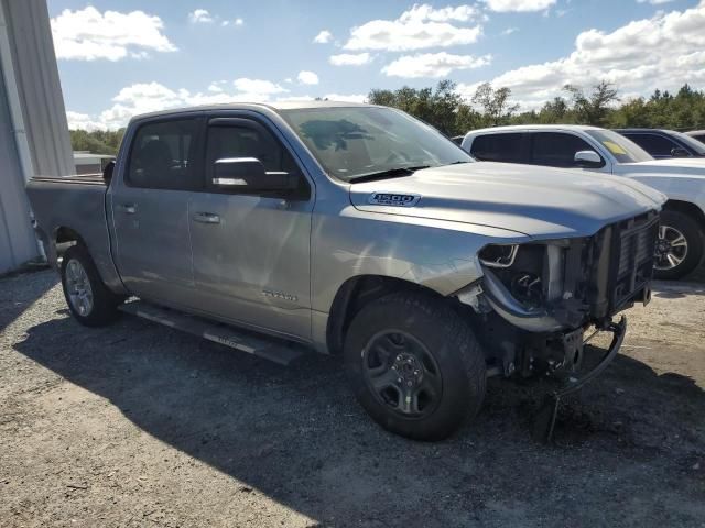 2021 Dodge RAM 1500 BIG HORN/LONE Star