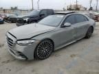 2023 Mercedes-Benz S 580 4matic