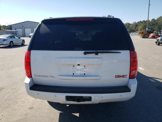 2013 GMC Yukon XL K1500 SLT