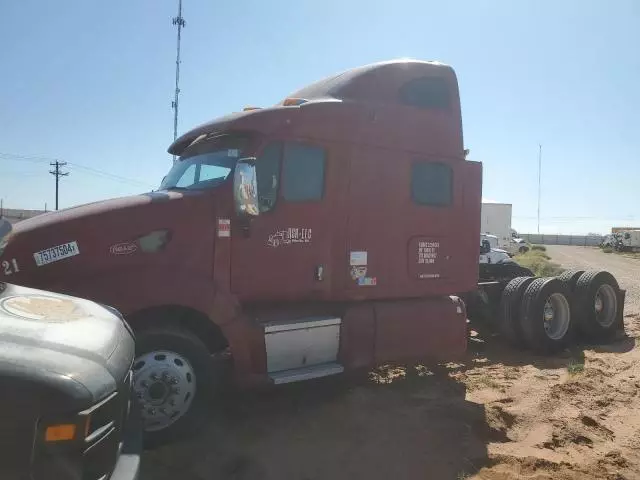 2006 Peterbilt 387