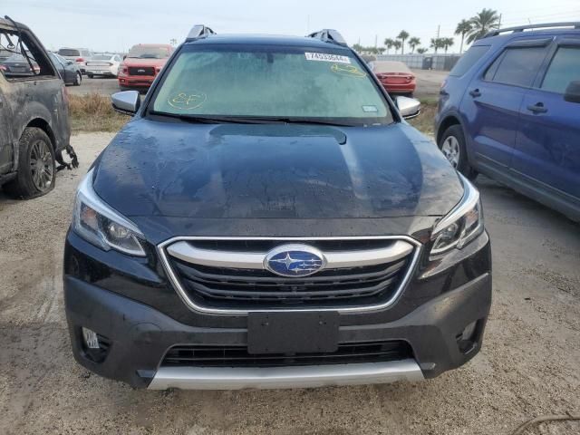 2020 Subaru Outback Touring LDL