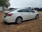 2015 Toyota Avalon Hybrid