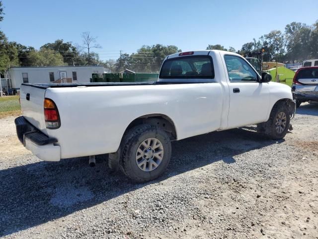 2006 Toyota Tundra