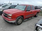 2006 Chevrolet Silverado C1500