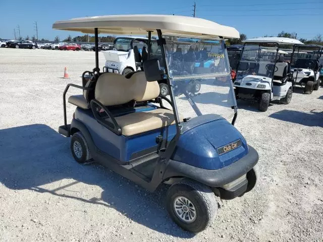 2015 Clubcar Onward