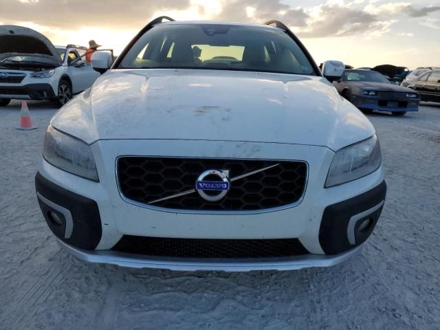 2015 Volvo XC70 T5 Premier