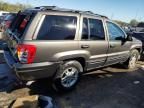 2000 Jeep Grand Cherokee Limited