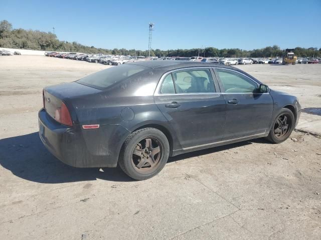 2009 Chevrolet Malibu 1LT