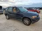 2005 BMW X5 3.0I