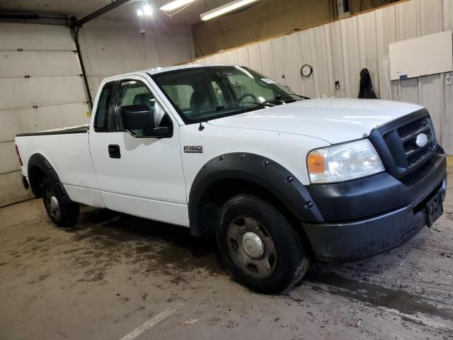 2008 Ford F150