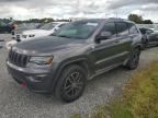 2017 Jeep Grand Cherokee Trailhawk