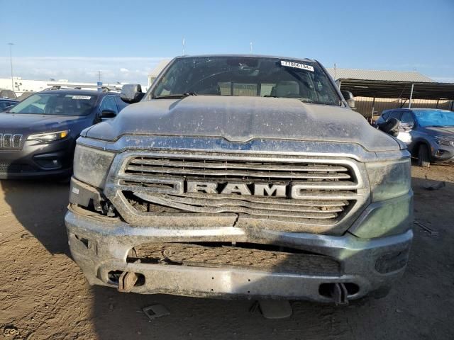 2023 Dodge 1500 Laramie