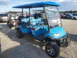 2022 Aspt Golf Cart en venta en Riverview, FL