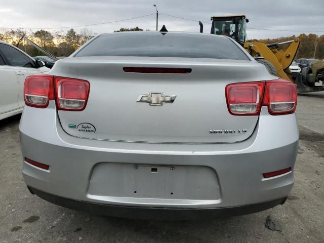 2014 Chevrolet Malibu LS