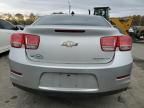 2014 Chevrolet Malibu LS