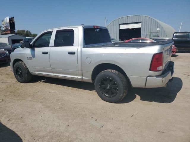 2013 Dodge RAM 1500 ST