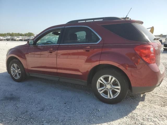 2012 Chevrolet Equinox LT