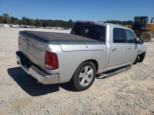 2009 Dodge RAM 1500