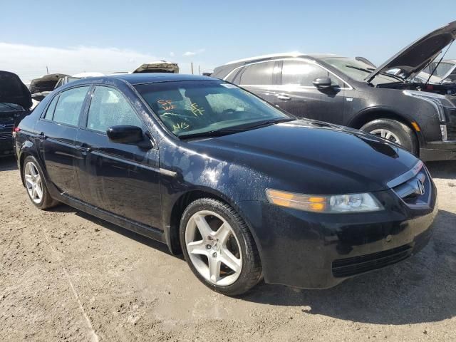 2005 Acura TL