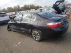 2015 Honda Accord Hybrid EXL