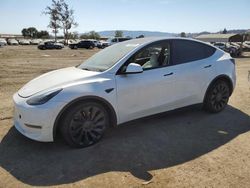 2023 Tesla Model Y en venta en San Martin, CA