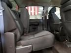 2010 Chevrolet Silverado K2500 Heavy Duty LT