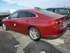 2016 Chevrolet Malibu Hybrid