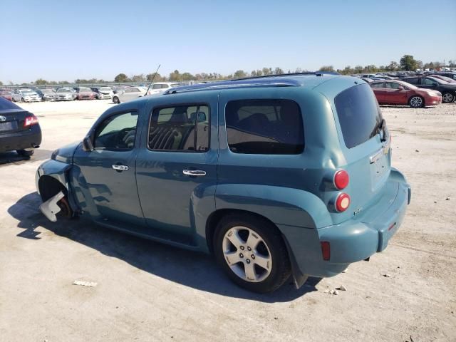 2007 Chevrolet HHR LT