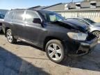 2008 Toyota Highlander Limited