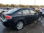 2011 Ford Focus SEL