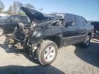 2004 Chevrolet Avalanche C1500