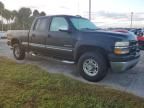 2001 Chevrolet Silverado K2500 Heavy Duty