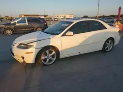 Mazda Vehiculos salvage en venta: 2008 Mazda 6 I