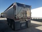 2022 Esbf Dump Trailer