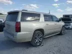 2016 Chevrolet Suburban C1500 LTZ