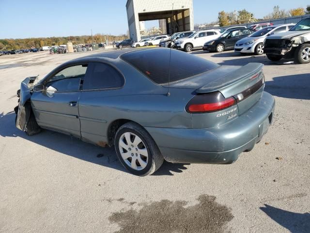 1999 Dodge Avenger