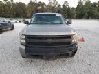 2007 Chevrolet Silverado C1500 Crew Cab