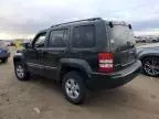 2010 Jeep Liberty Sport