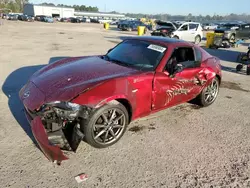 Mazda salvage cars for sale: 2023 Mazda MX-5 Miata Grand Touring